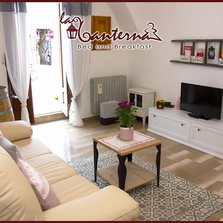 "B&B La Lanterna" Trulli & Dimore Storiche Альберобелло Экстерьер фото