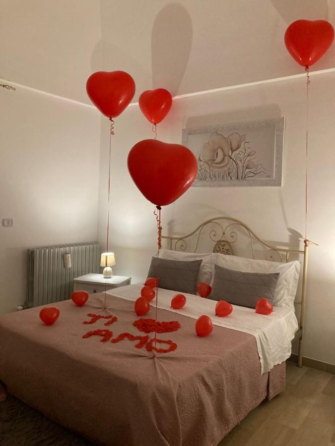 "B&B La Lanterna" Trulli & Dimore Storiche Альберобелло Экстерьер фото
